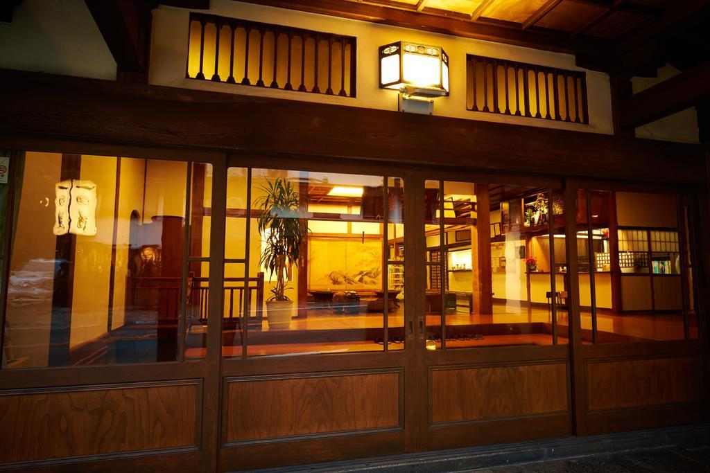 Kansuiro Annex Hakone Exterior foto