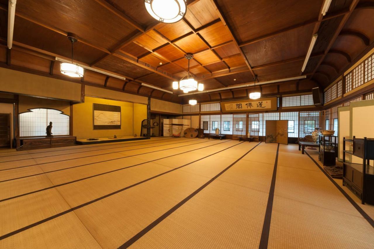 Kansuiro Annex Hakone Exterior foto