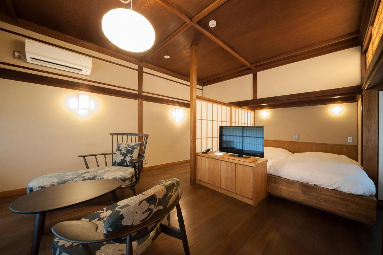 Kansuiro Annex Hakone Exterior foto