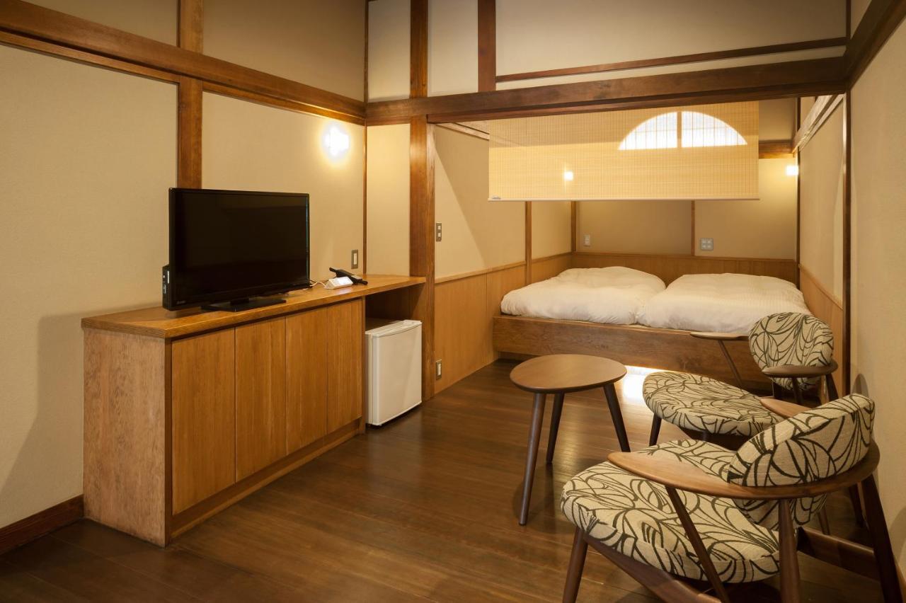 Kansuiro Annex Hakone Exterior foto