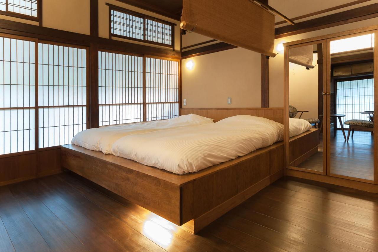Kansuiro Annex Hakone Exterior foto